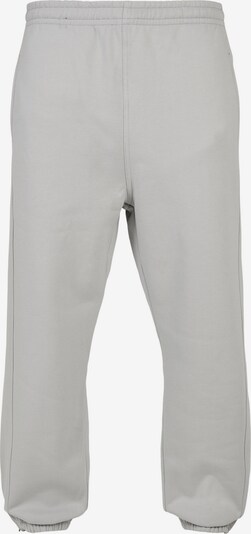 Urban Classics Pantalon en gris clair, Vue avec produit