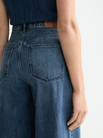 SCOTCH & SODA Flared Τζιν σε μπλε