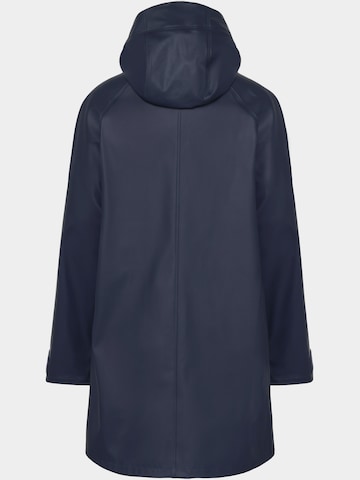 Veste outdoor 'ELLY' Didriksons en bleu