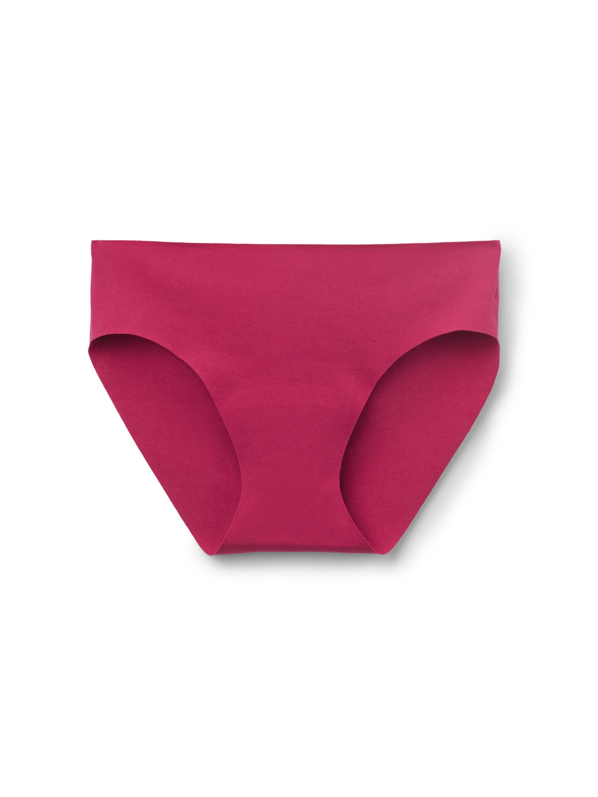 INTIMISSIMI Slip in Pink: Vorderseite