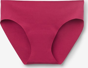 INTIMISSIMI Slip in Pink: Vorderseite