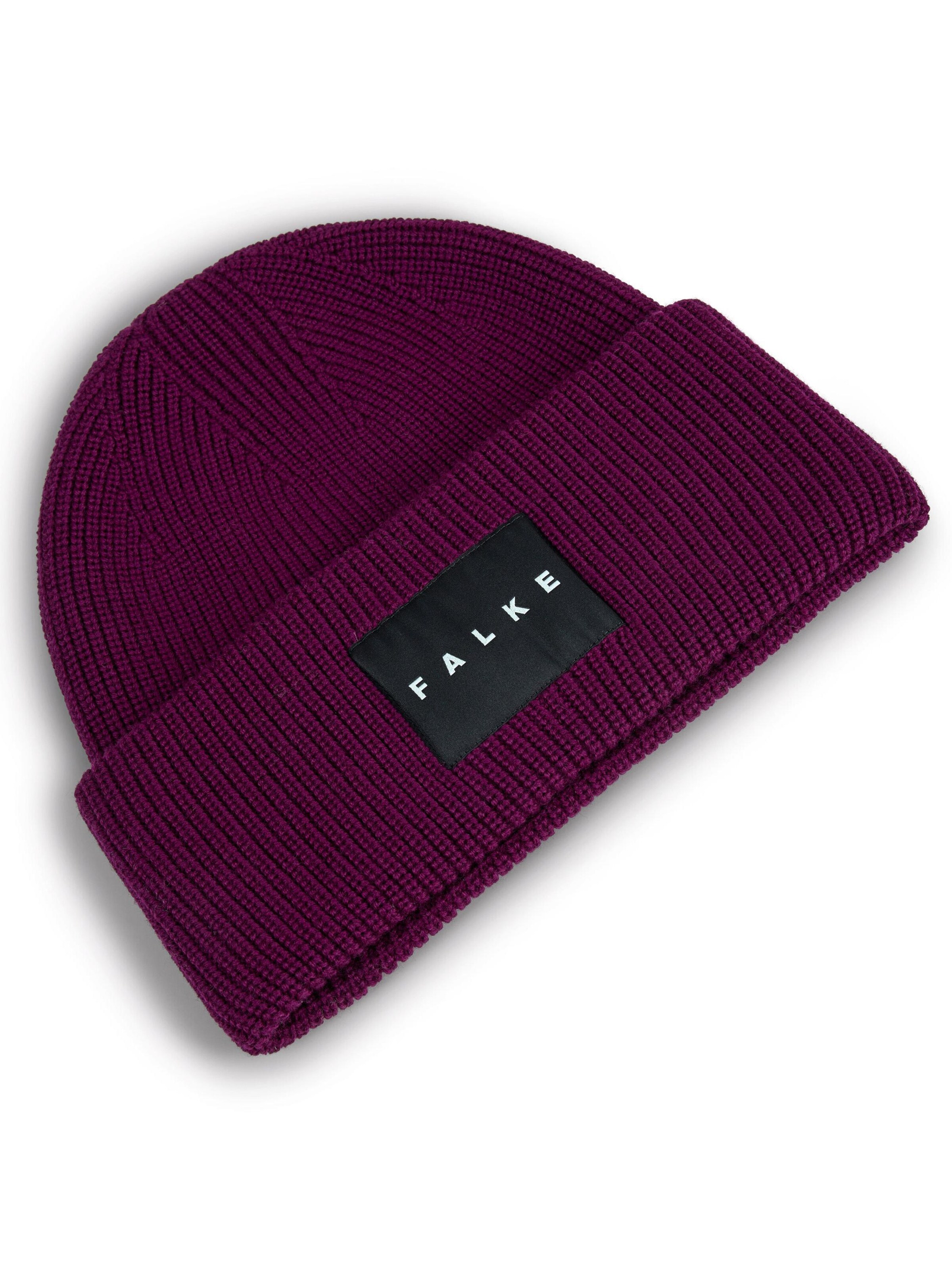 FALKE Mütze‌‌‌‌ in Rot