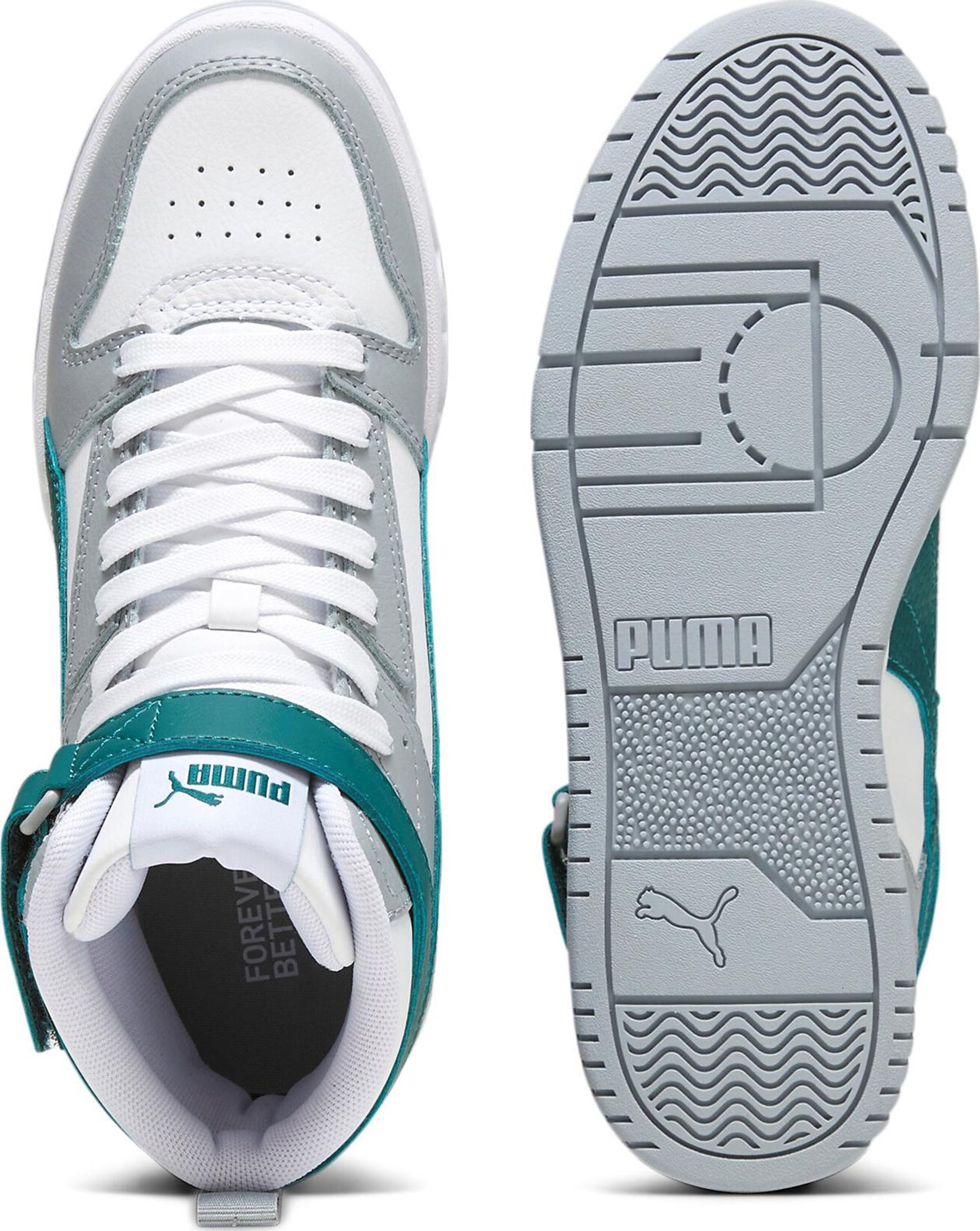 PUMA Sneakers 'Rebound Game' in Mixed colors