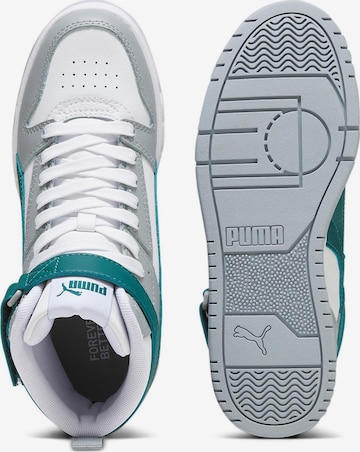 PUMA Sneakers 'Rebound Game' in Mixed colors