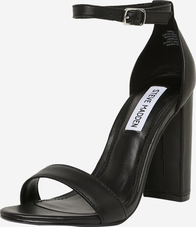 STEVE MADDEN Rihmik 'Carrson' must, Tootevaade