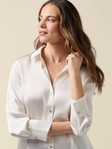 oltre Blouse in Wit