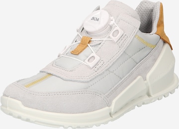 ECCO Sneakers 'BIOM' in Grey: front