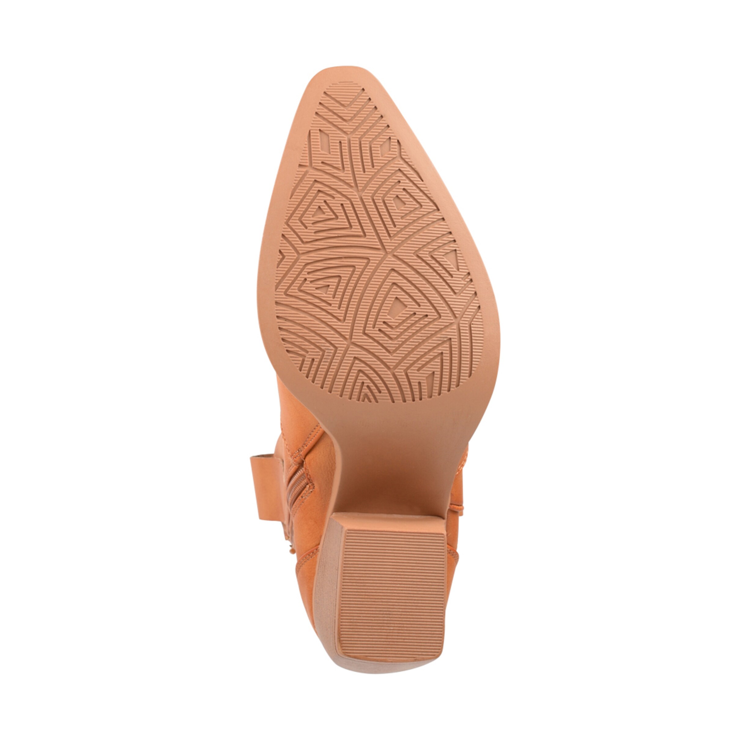 Salinyang Comwboystøvler i beige