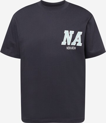 Only & Sons T-Shirt 'Niels' in Schwarz: predná strana