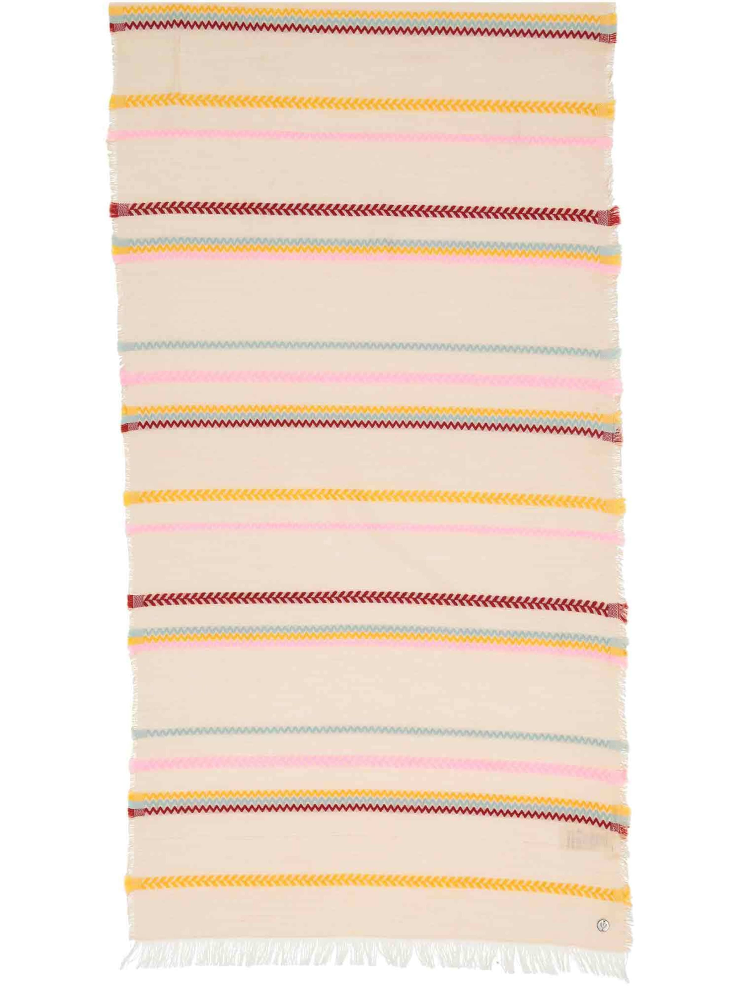 FRAAS Schal in Mischfarben