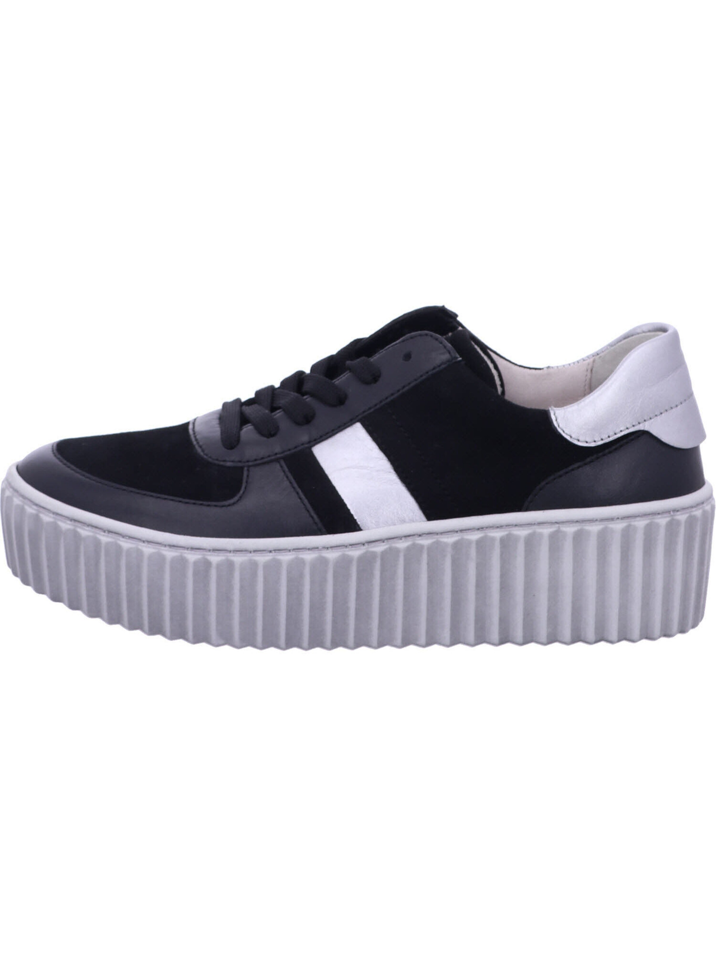 GABOR Sneakers in Black