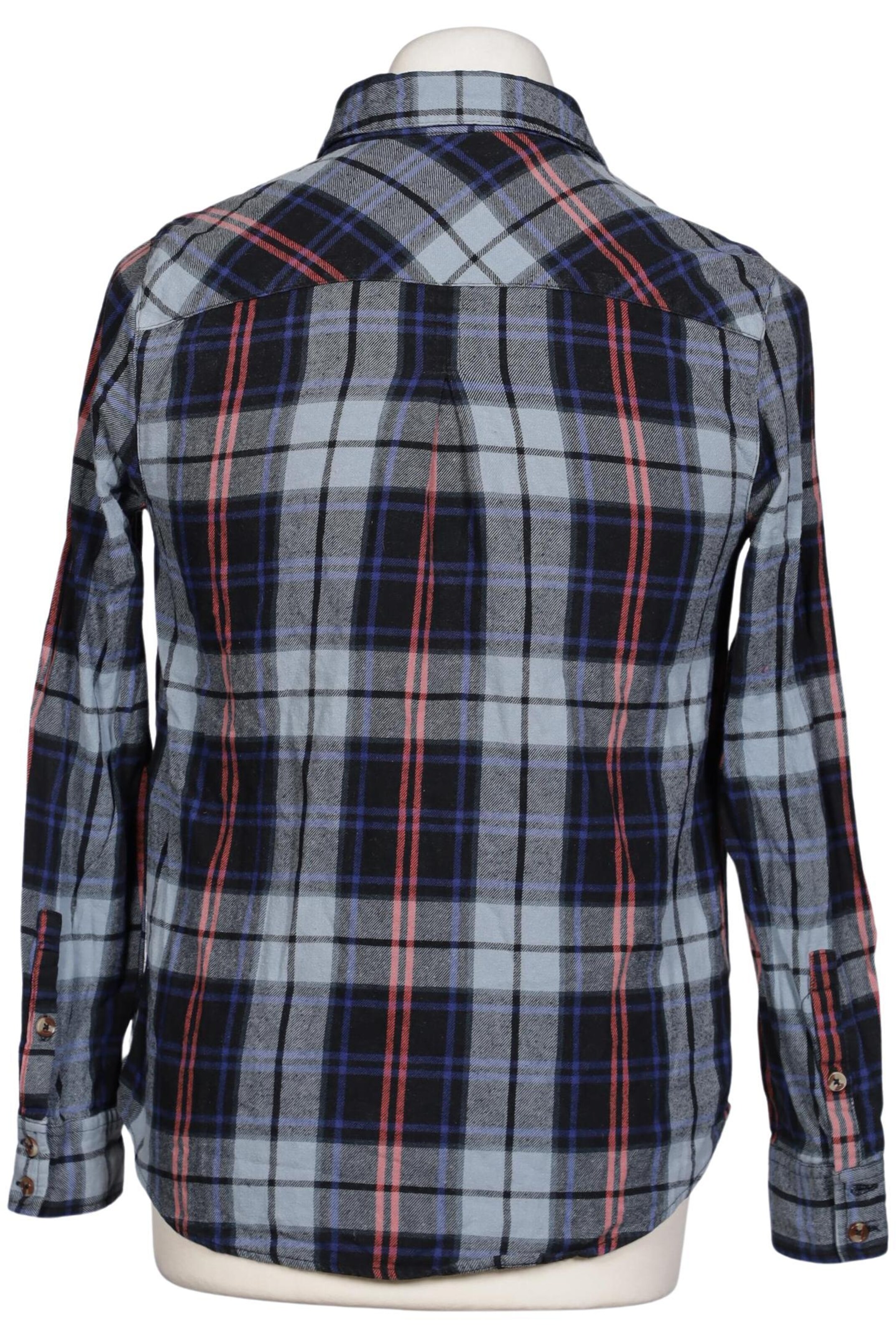 Forever 21 Button Up Shirt in M in Mixed colors