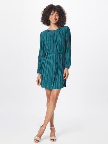 ABOUT YOU Damen - Kleider 'Floria Dress' in Blau