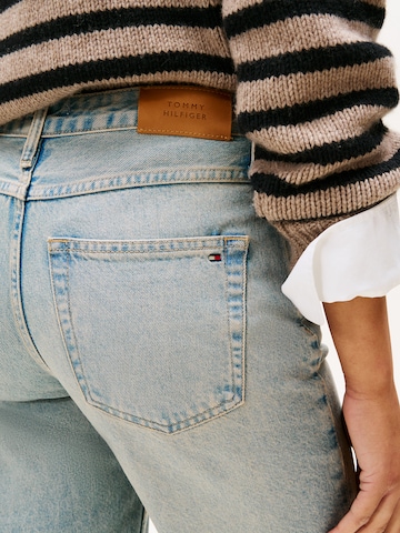 TOMMY HILFIGER - regular Vaquero 'KYLE' en azul