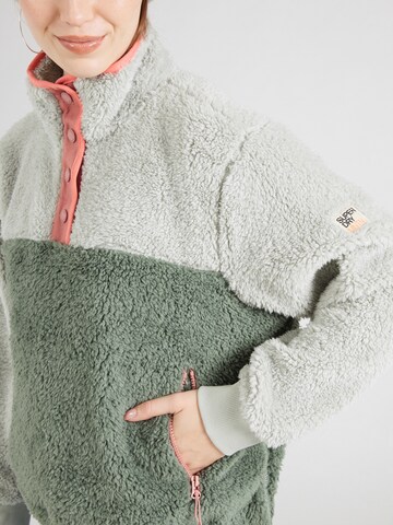 Superdry Sweater in Green