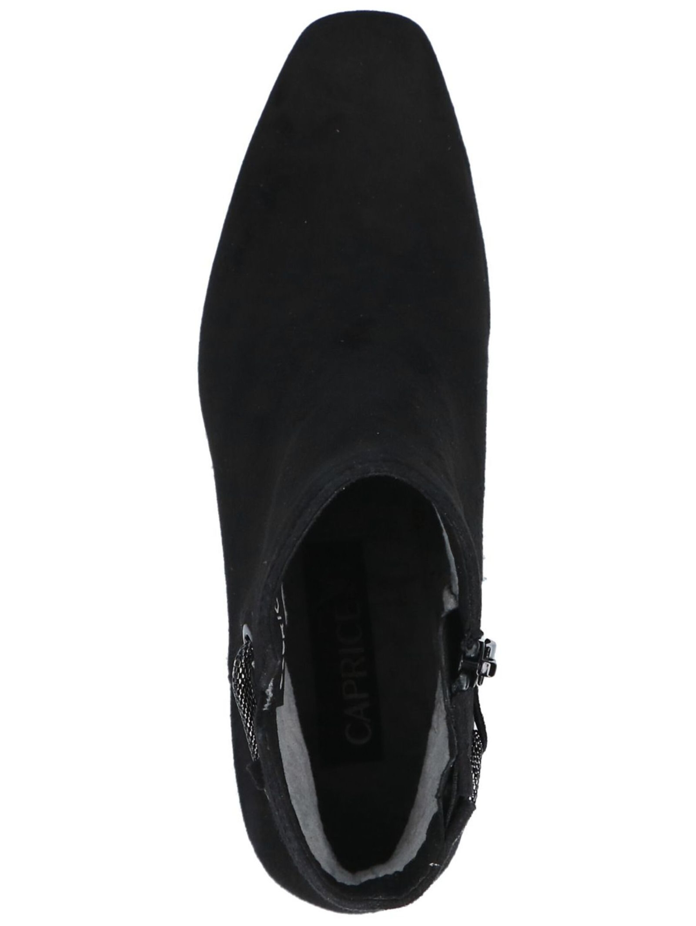 Bottines CAPRICE en noir