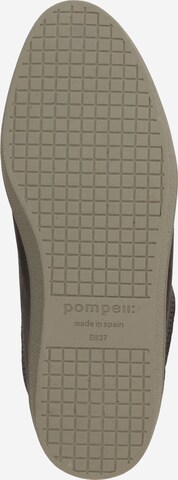 POMPEII Sneaker 'HIGBY' in Grau