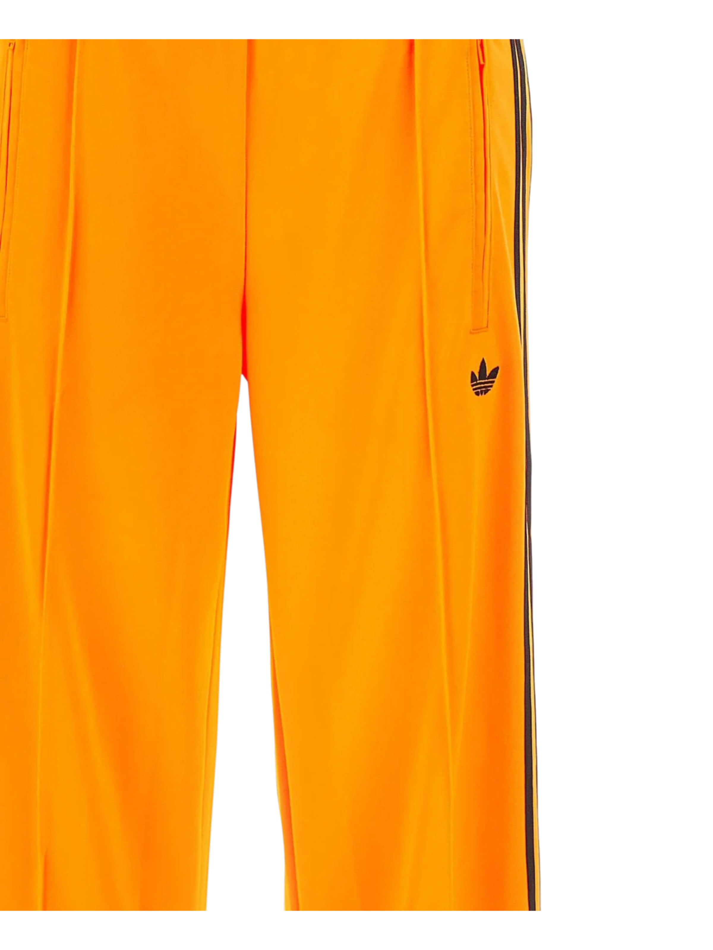 ADIDAS ORIGINALS Regular Broek in Oranje