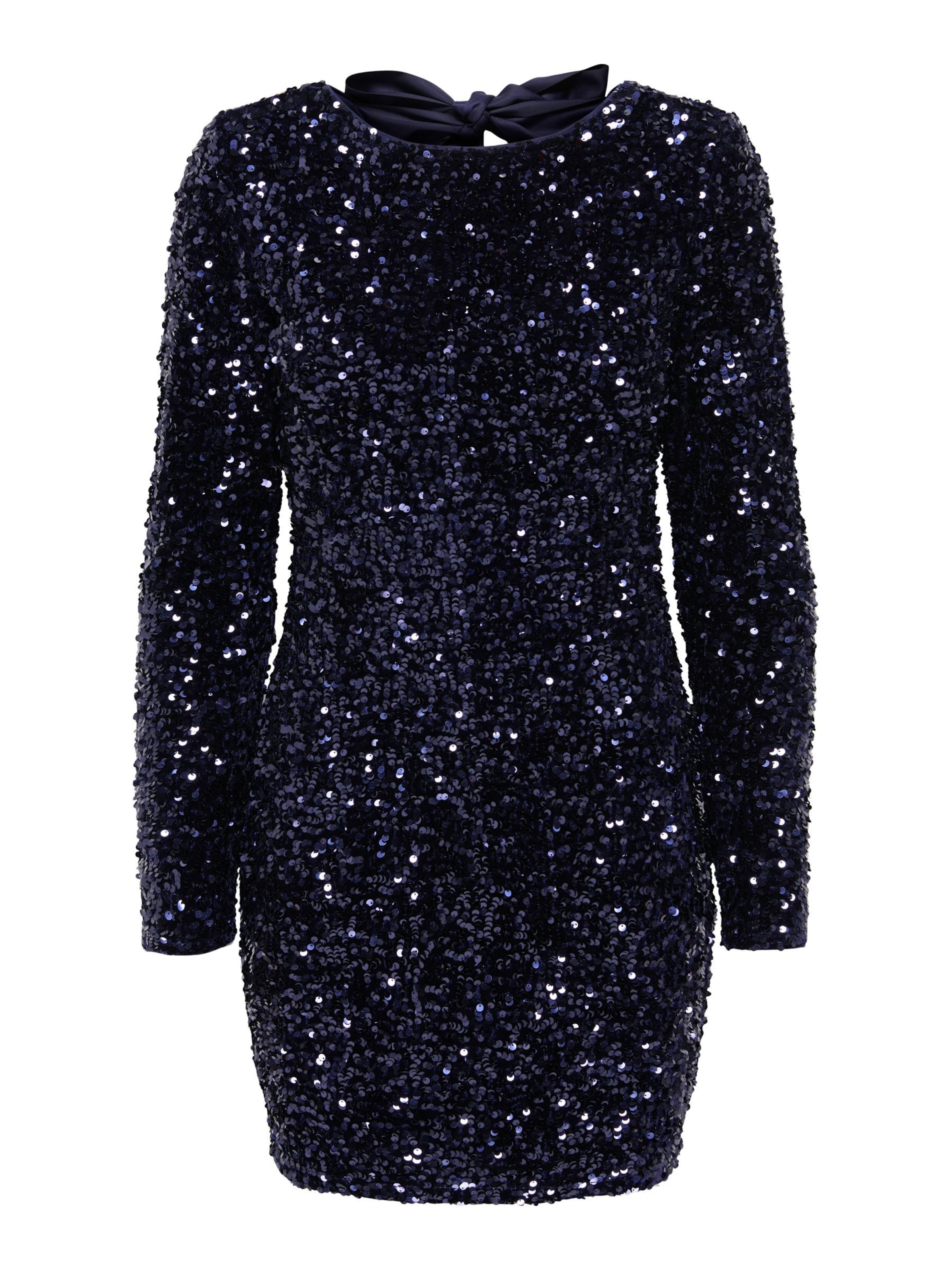 ONLY - Vestido 'CONFIDENCE' en azul: frente