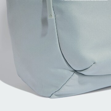 ADIDAS PERFORMANCE Sporttasche 'PRIME' in Grün