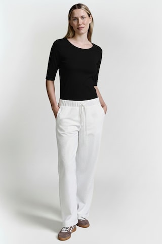 Cotton Candy Shirt in Zwart