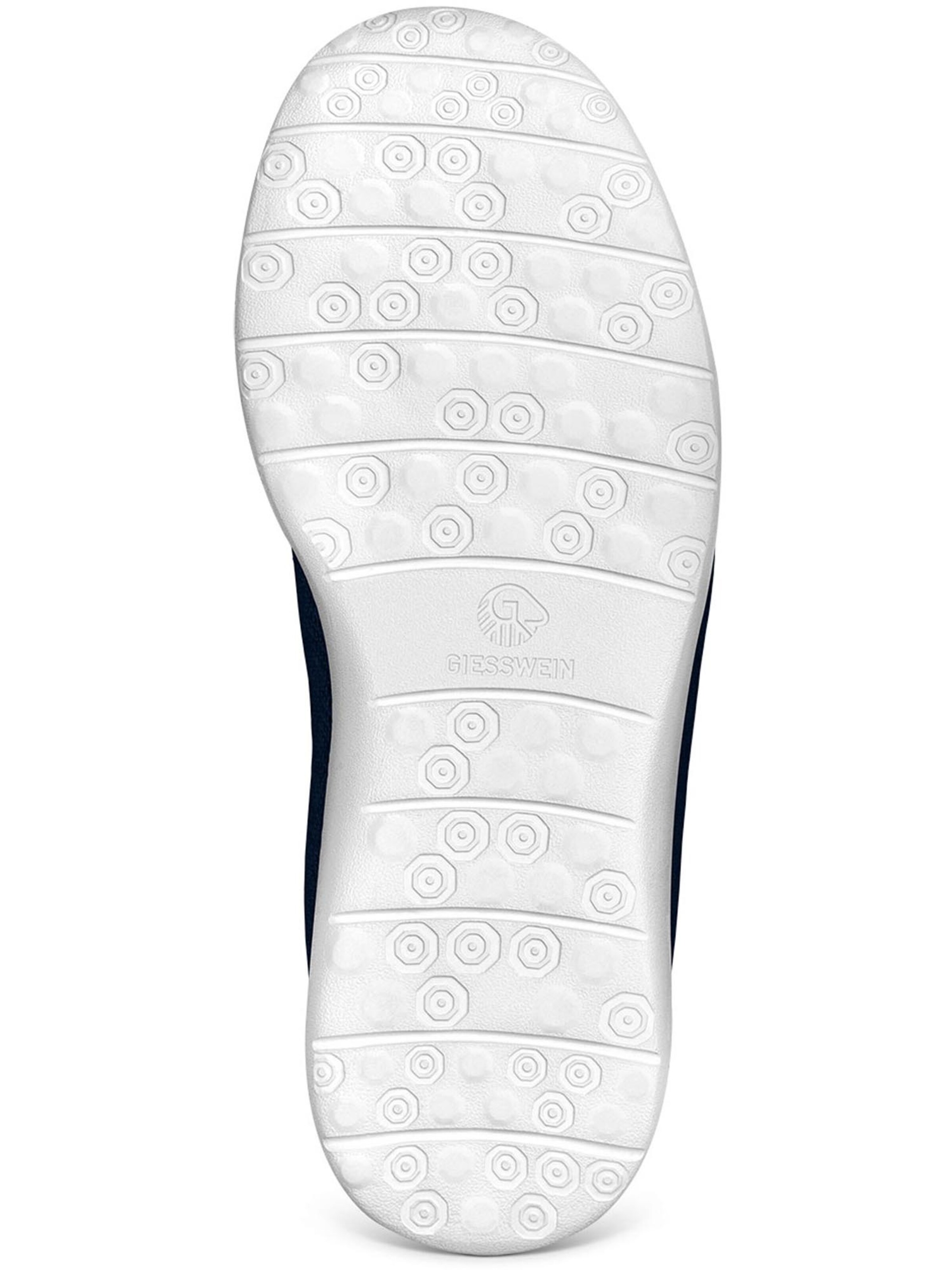 GIESSWEIN Sneakers in Blue