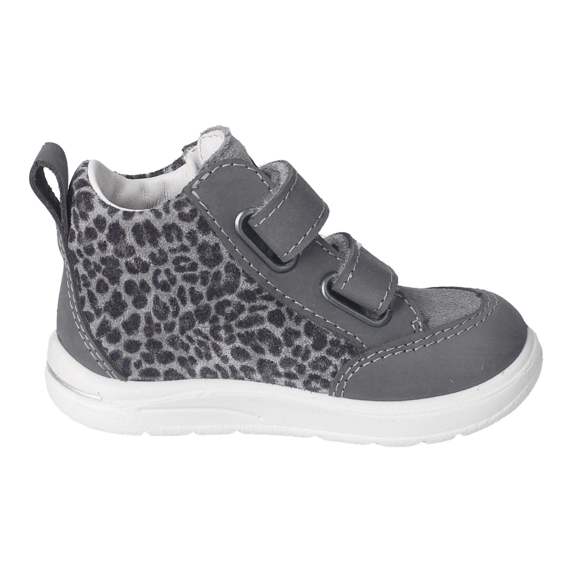 PEPINO by RICOSTA Sneakers in Grey