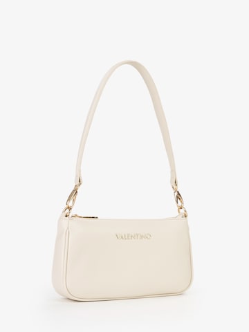 VALENTINO Skuldertaske i beige