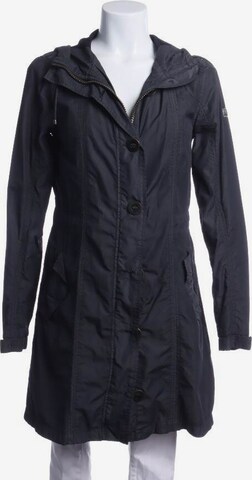 Closed Jacket & Coat in XS in Blue: front