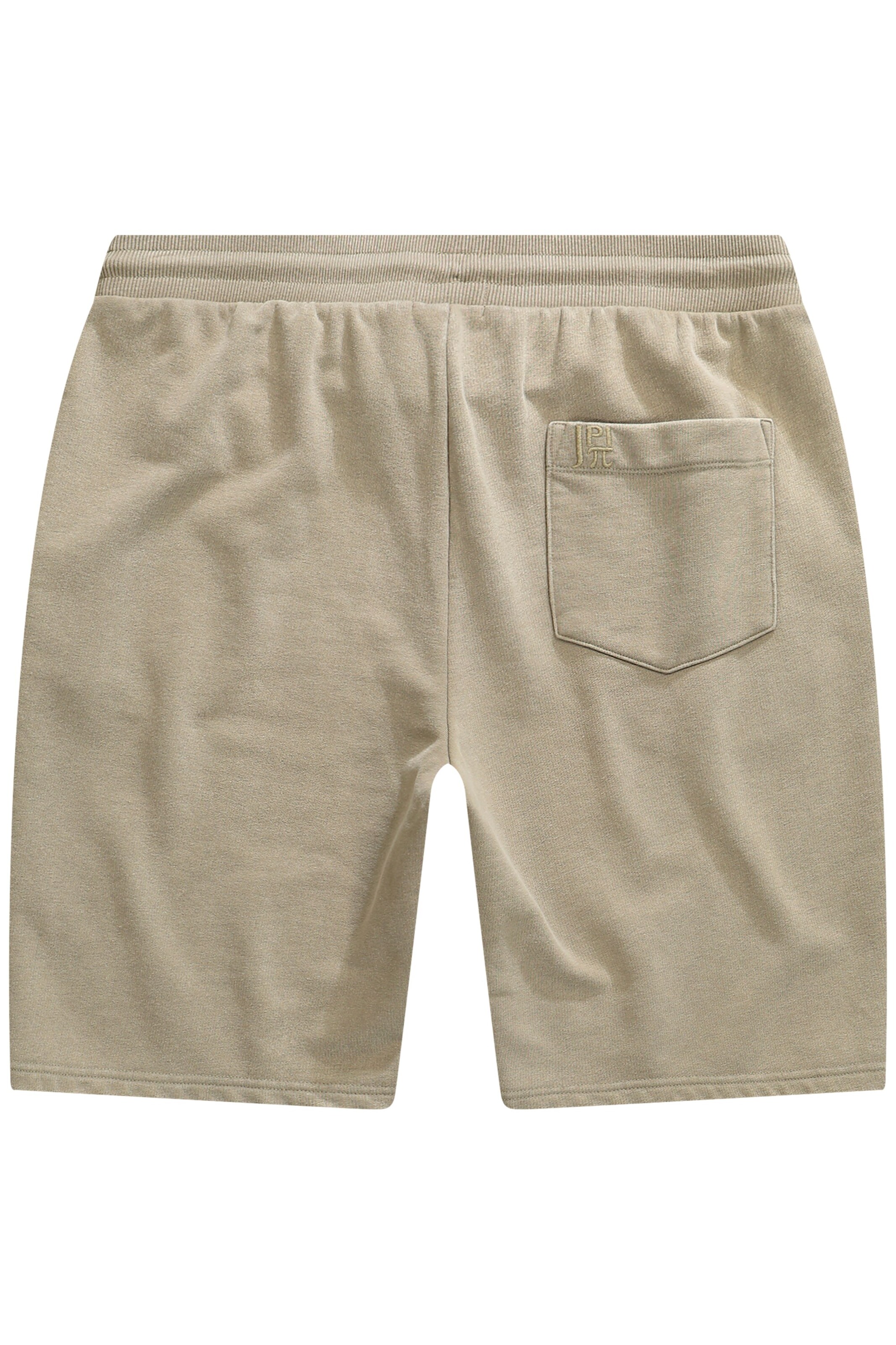 JAY-PI Regular Trousers in Beige