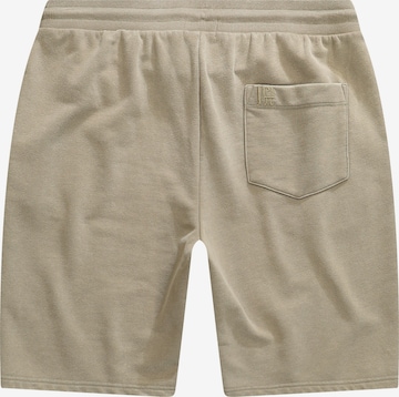 Regular Pantalon JAY-PI en beige
