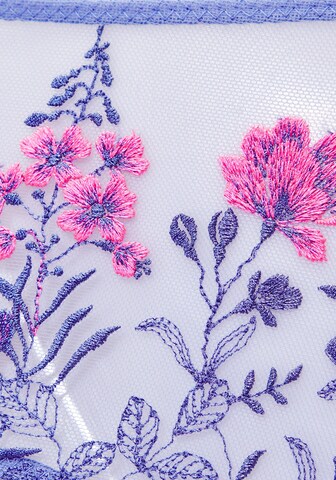 LASCANA Boyshorts in Blue