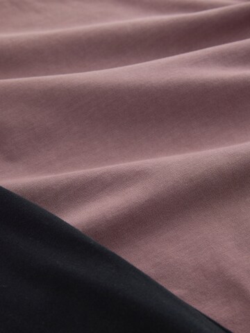 Next Pyjama 'Seminal' in Lila