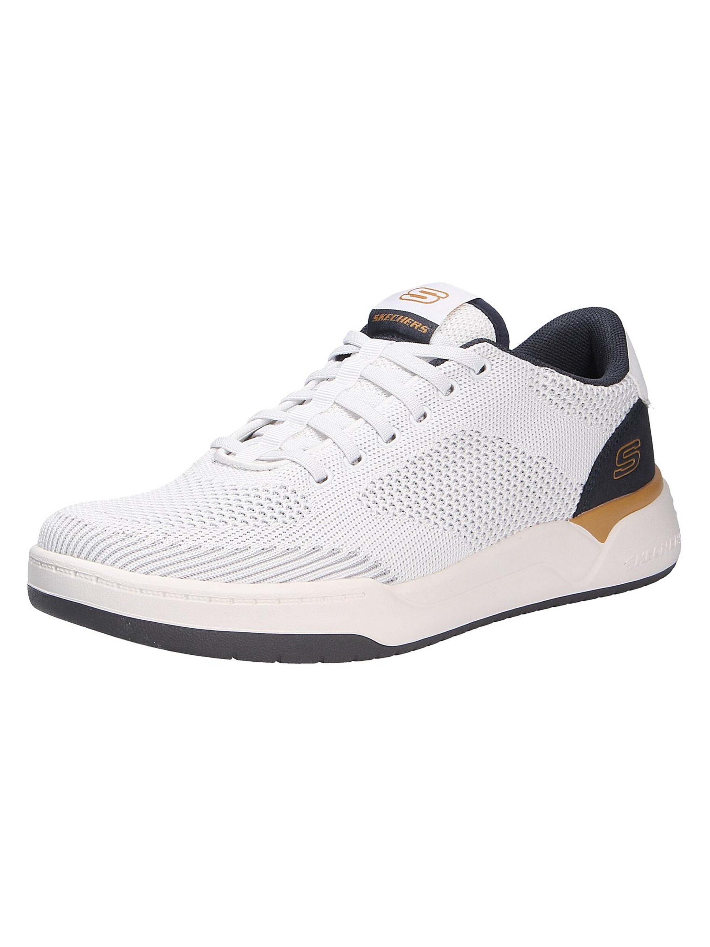 SKECHERS Sneakers 'CORLISS' in 39,5/Regular in White, Item view