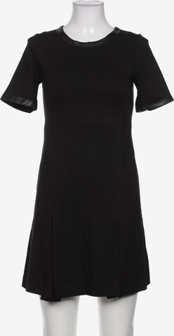 Marella Dress in S in Black: front