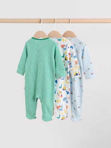 Next Pajamas in Blue