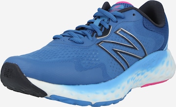 new balance - Zapatillas de running 'Evoz' en azul: frente