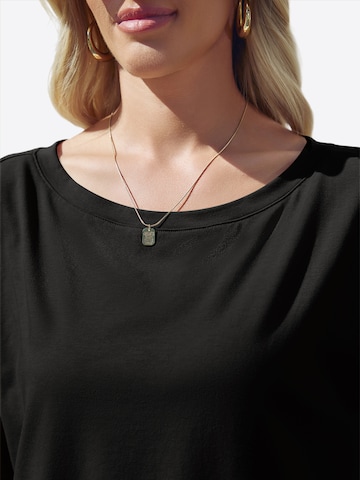 Imily Bela Póló - fekete