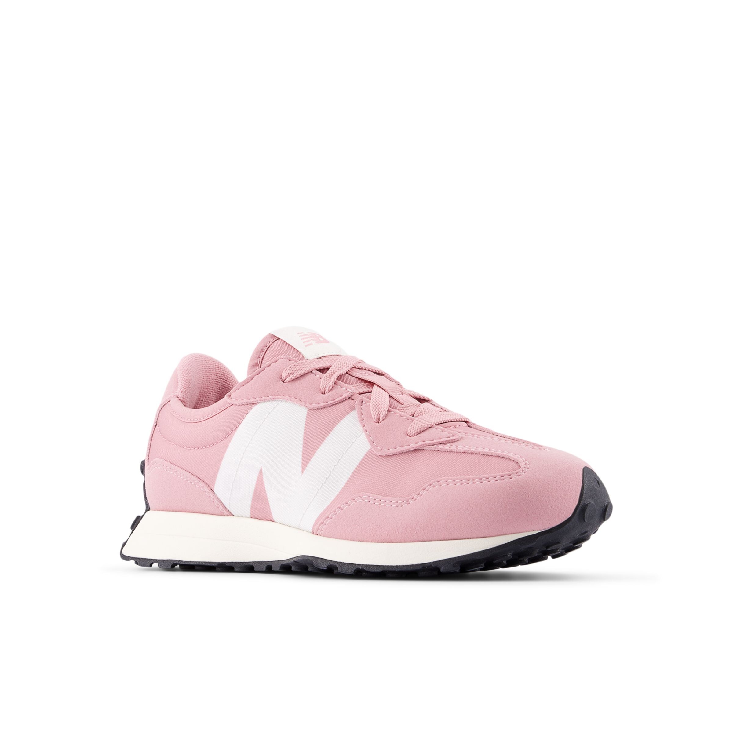 new balance Sneaker '327' in Pink: Vorderseite
