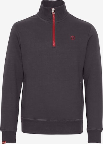 !Solid - Sweatshirt em cinzento: frente