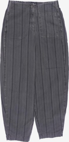 OSKA Jeans in 29 in Grey: front