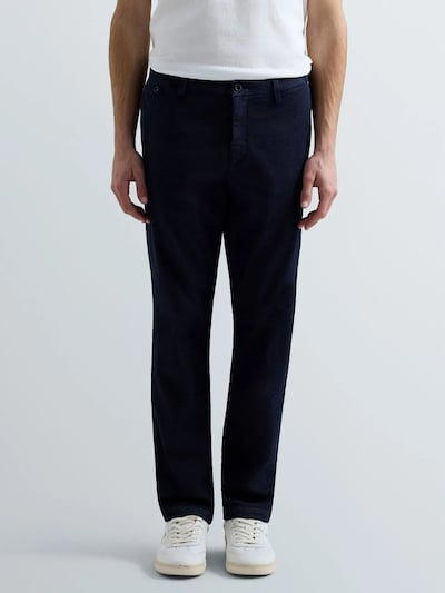 REPLAY Pantalón en azul, Vista del producto