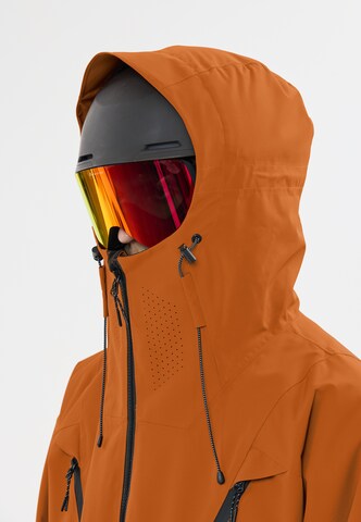 Whistler Sportjas 'Palmdale' in Bruin