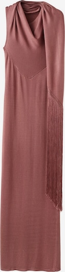 MANGO Kleid 'Vick-A' in S in lachs, Produktansicht