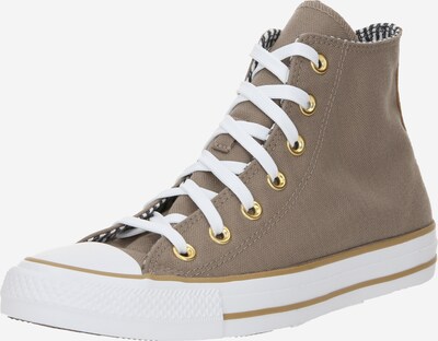 CONVERSE Sneaker 'CHUCK TAYLOR ALL STAR - MUD MA' in greige / weiß, Produktansicht