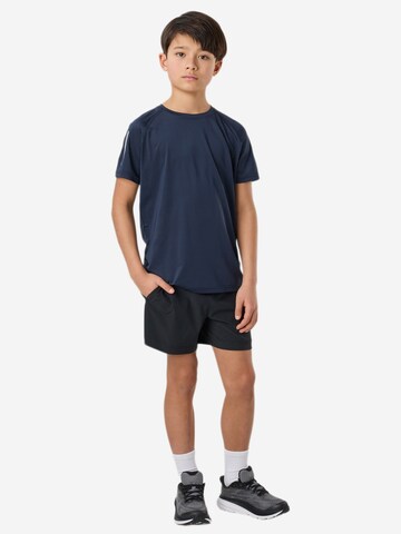 SWEDEMOUNT - Camiseta funcional 'Core' en azul