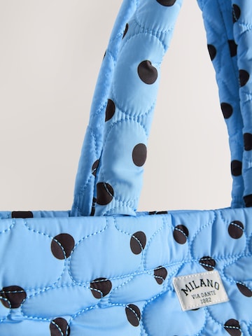 Next Μεγάλη τσάντα σε μπλε