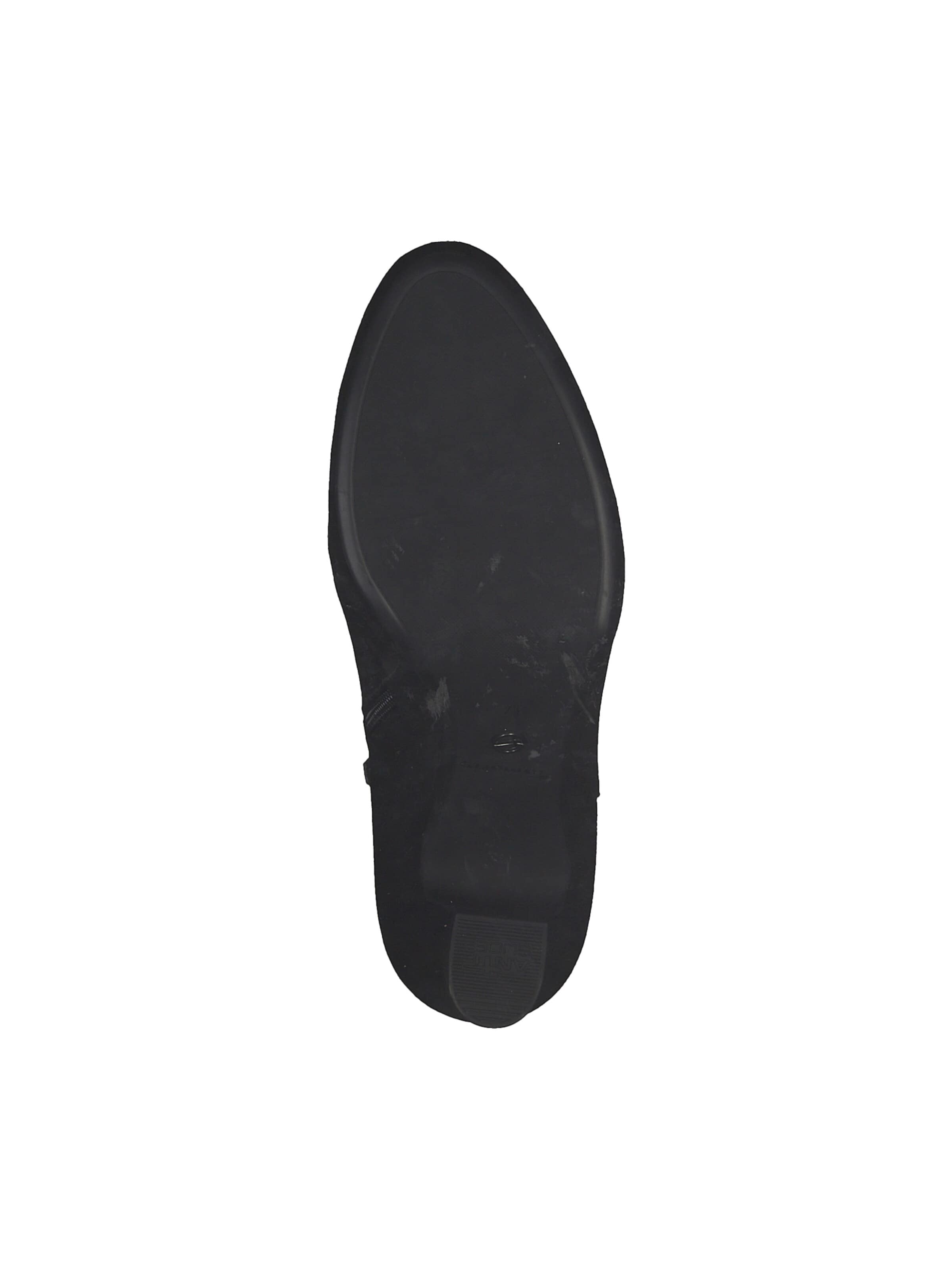 Tamaris Ankle Boots‌‌‌‌‌ in Schwarz