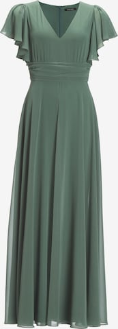 SWING Kombinezon | siva barva: sprednja stran