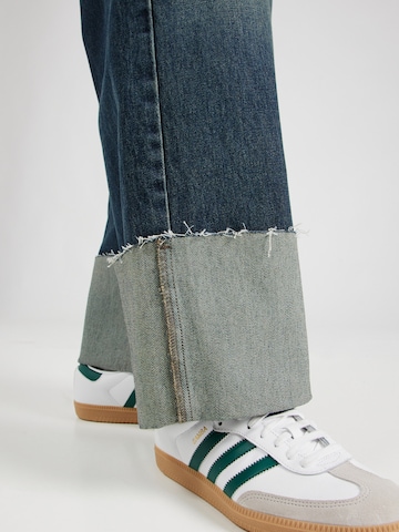 My Essential Wardrobe Loose fit Jeans 'Dalvi' in Blue